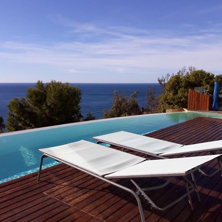 Villa Luxury Paradise Suites Salobreña Zewnętrze zdjęcie