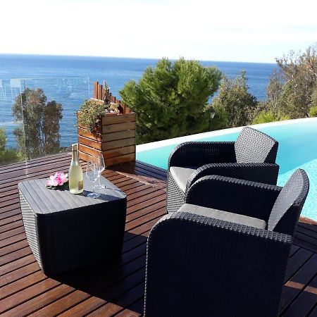 Villa Luxury Paradise Suites Salobreña Zewnętrze zdjęcie
