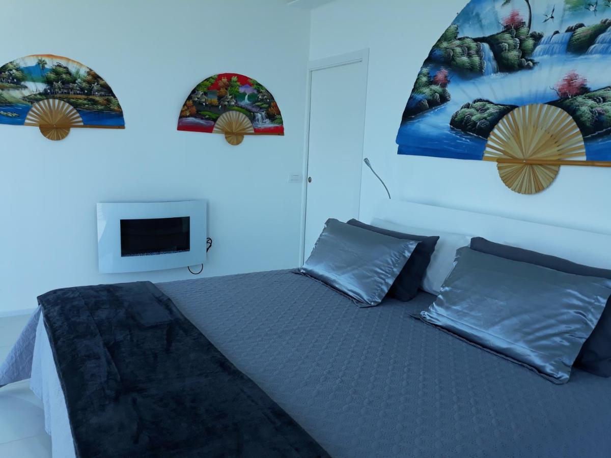 Villa Luxury Paradise Suites Salobreña Zewnętrze zdjęcie