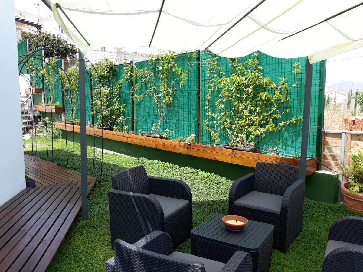 Villa Luxury Paradise Suites Salobreña Zewnętrze zdjęcie