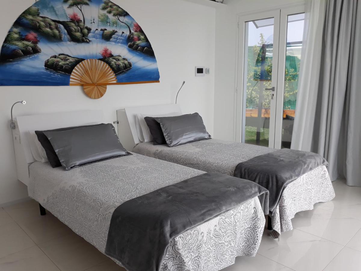 Villa Luxury Paradise Suites Salobreña Zewnętrze zdjęcie