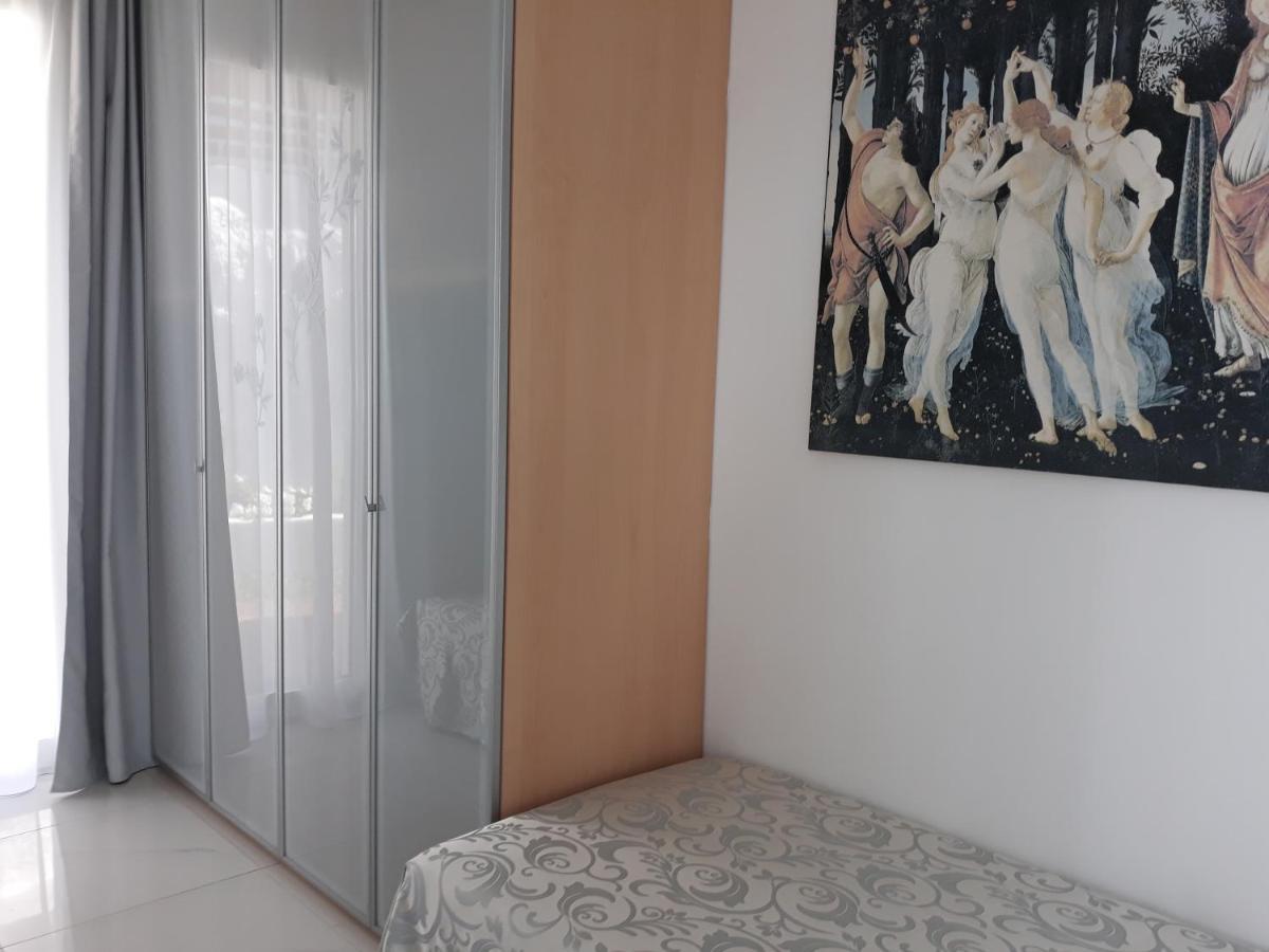 Villa Luxury Paradise Suites Salobreña Zewnętrze zdjęcie