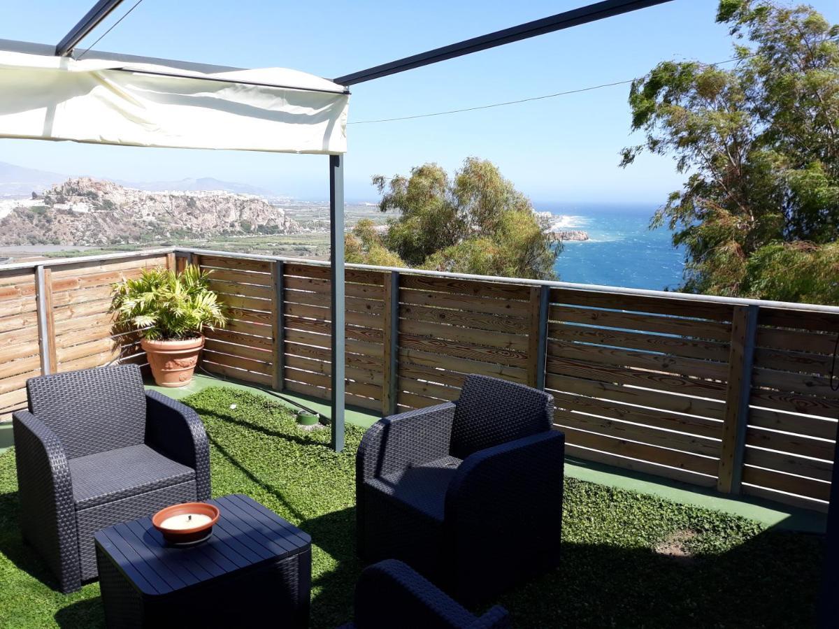 Villa Luxury Paradise Suites Salobreña Zewnętrze zdjęcie