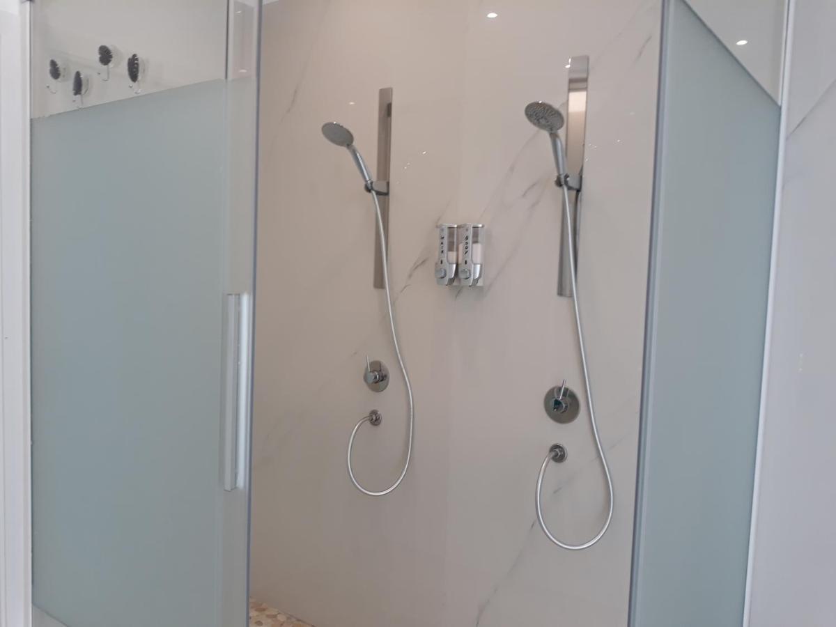 Villa Luxury Paradise Suites Salobreña Zewnętrze zdjęcie