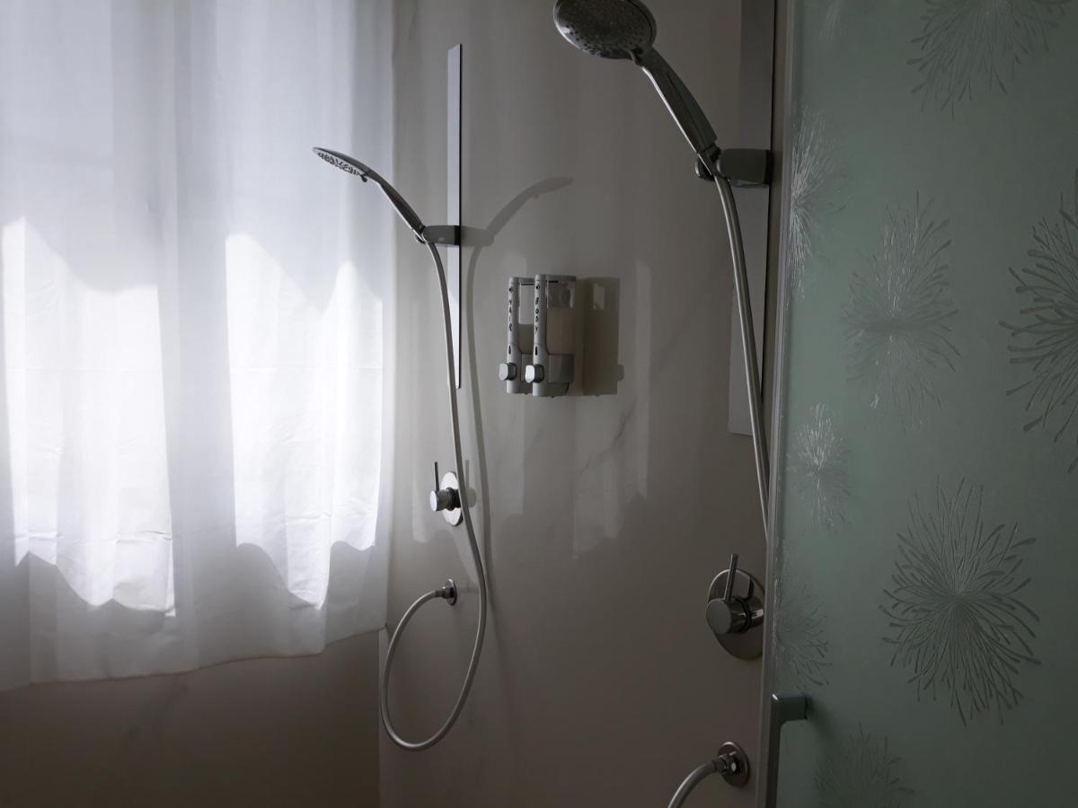 Villa Luxury Paradise Suites Salobreña Zewnętrze zdjęcie