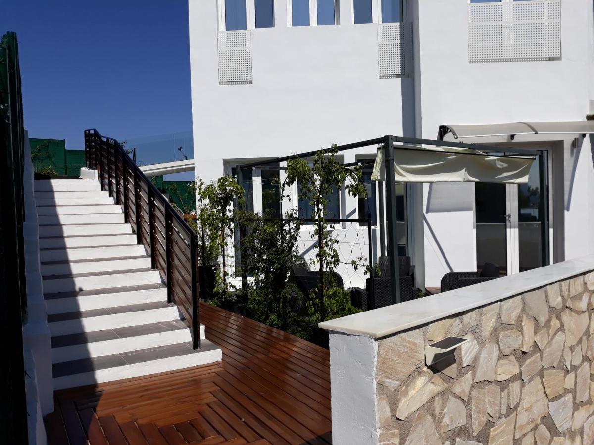 Villa Luxury Paradise Suites Salobreña Zewnętrze zdjęcie