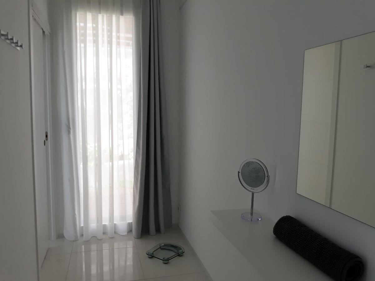 Villa Luxury Paradise Suites Salobreña Zewnętrze zdjęcie