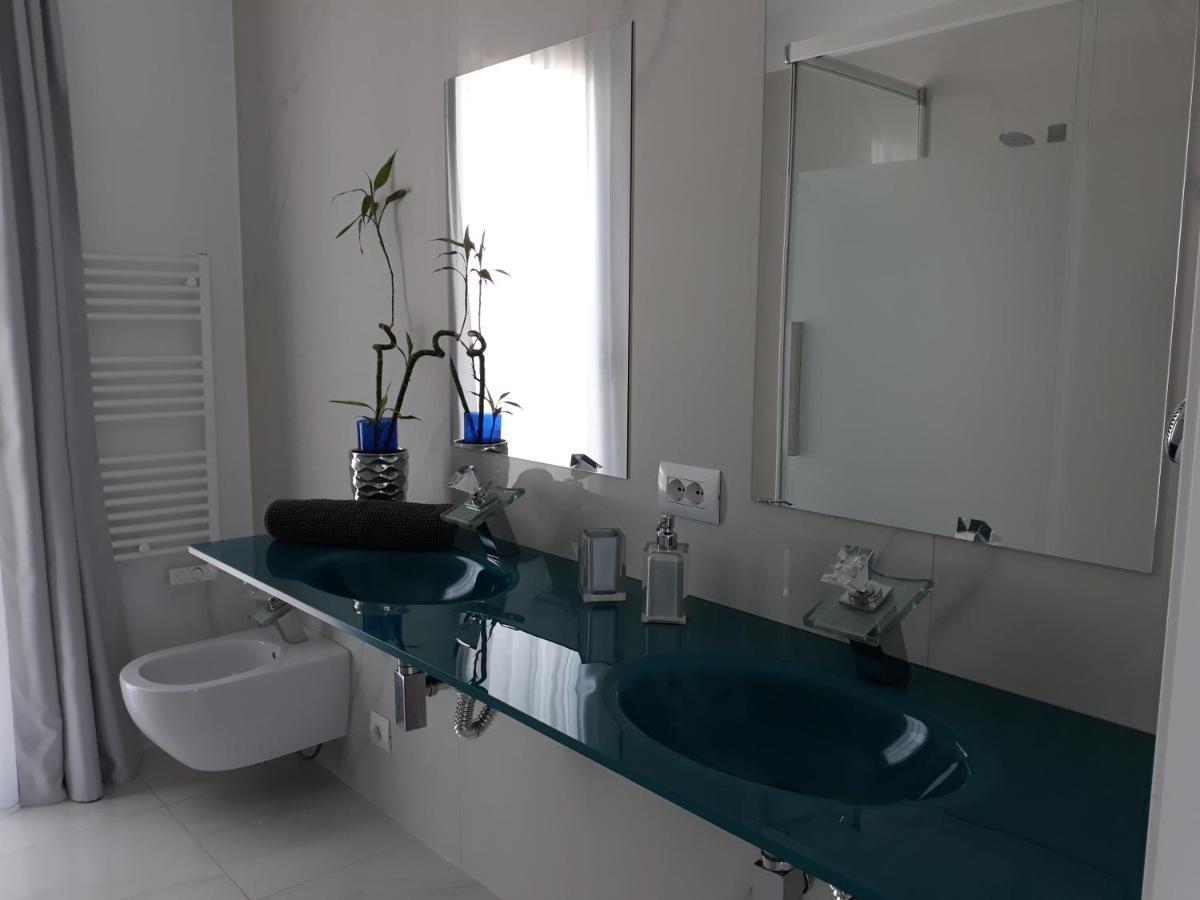 Villa Luxury Paradise Suites Salobreña Zewnętrze zdjęcie