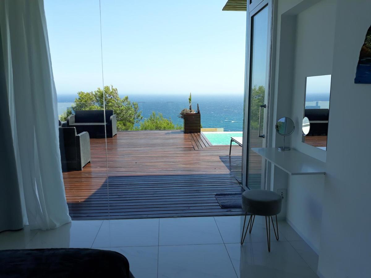 Villa Luxury Paradise Suites Salobreña Zewnętrze zdjęcie