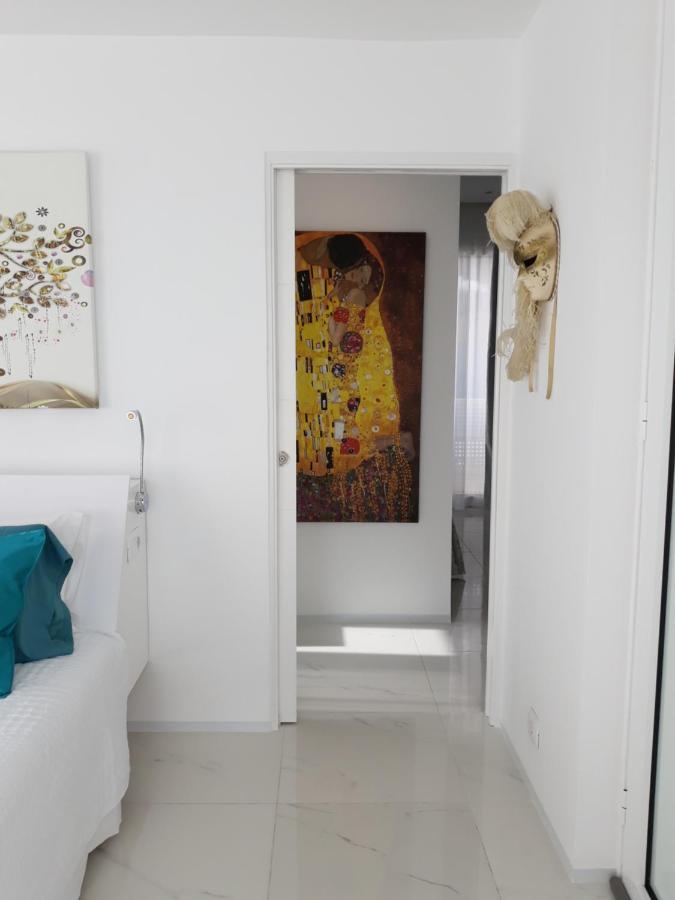 Villa Luxury Paradise Suites Salobreña Zewnętrze zdjęcie