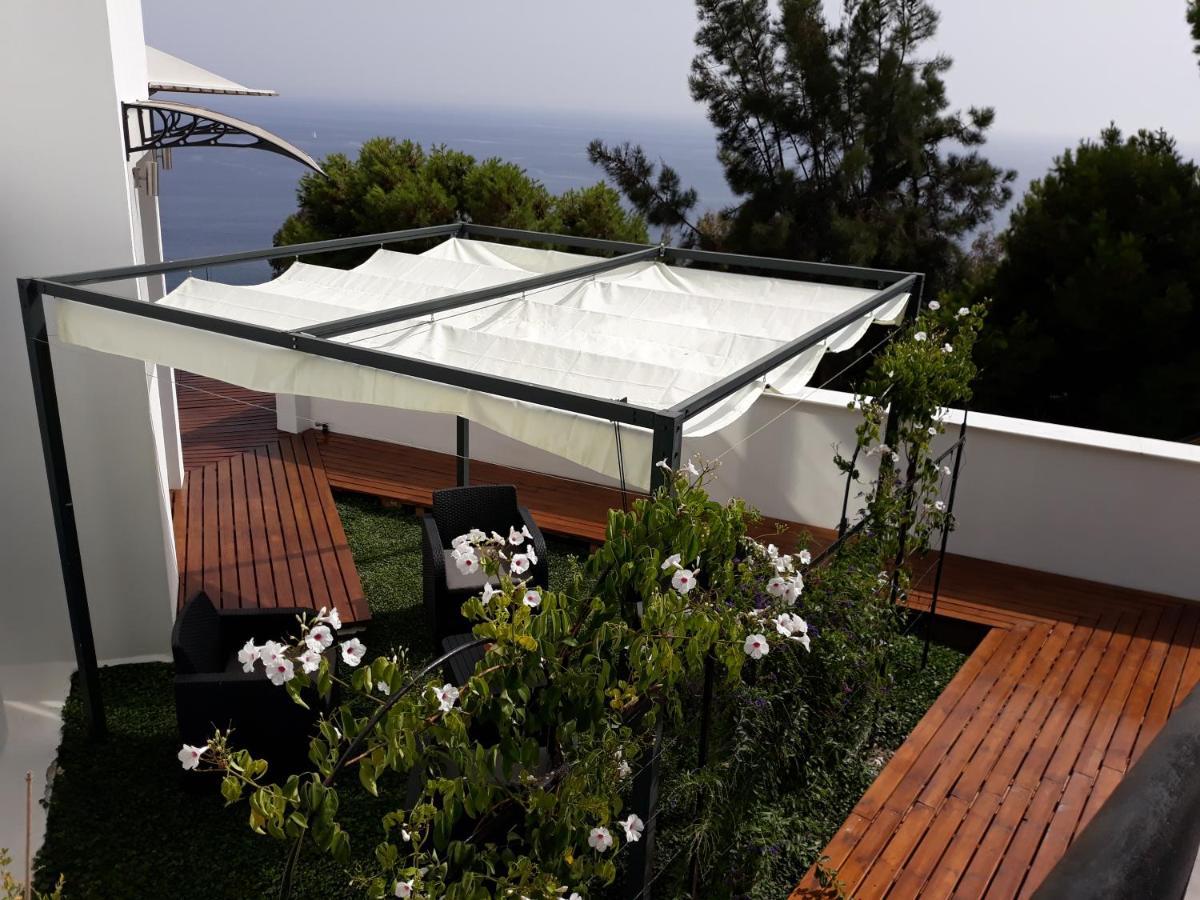 Villa Luxury Paradise Suites Salobreña Zewnętrze zdjęcie