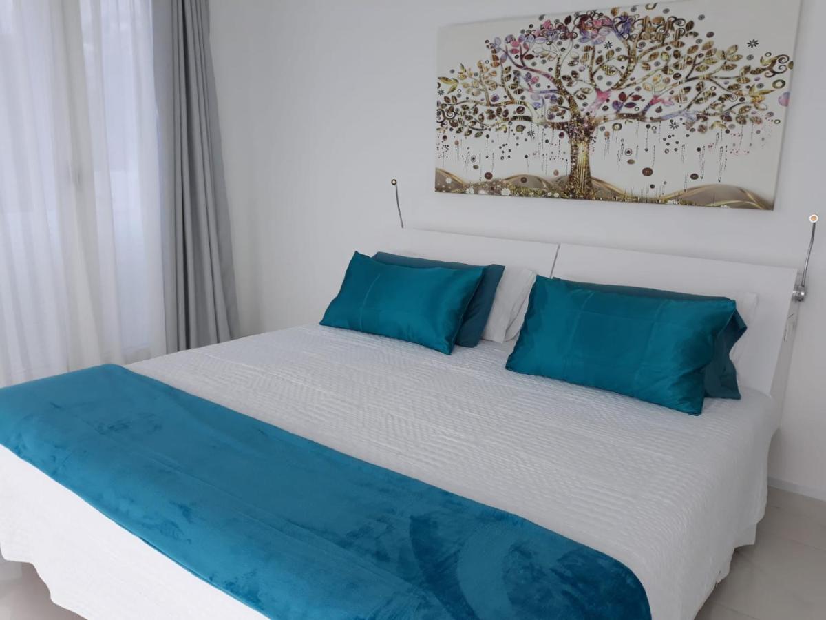 Villa Luxury Paradise Suites Salobreña Zewnętrze zdjęcie