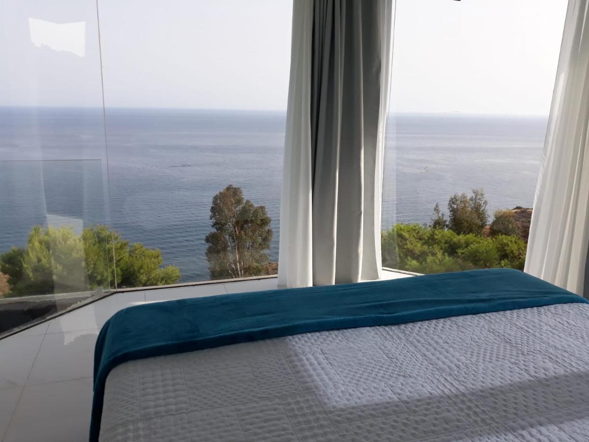 Villa Luxury Paradise Suites Salobreña Zewnętrze zdjęcie