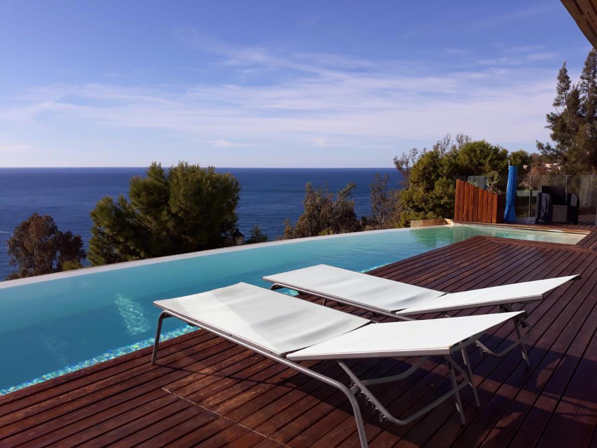 Villa Luxury Paradise Suites Salobreña Zewnętrze zdjęcie