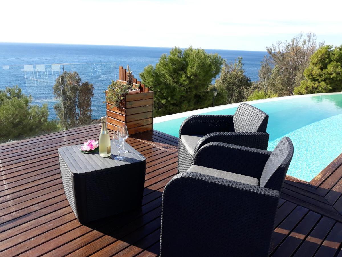 Villa Luxury Paradise Suites Salobreña Zewnętrze zdjęcie
