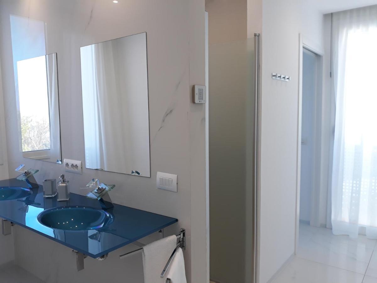 Villa Luxury Paradise Suites Salobreña Zewnętrze zdjęcie