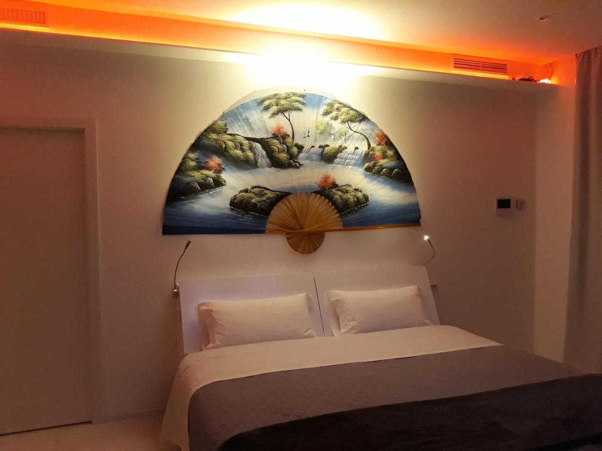 Villa Luxury Paradise Suites Salobreña Zewnętrze zdjęcie