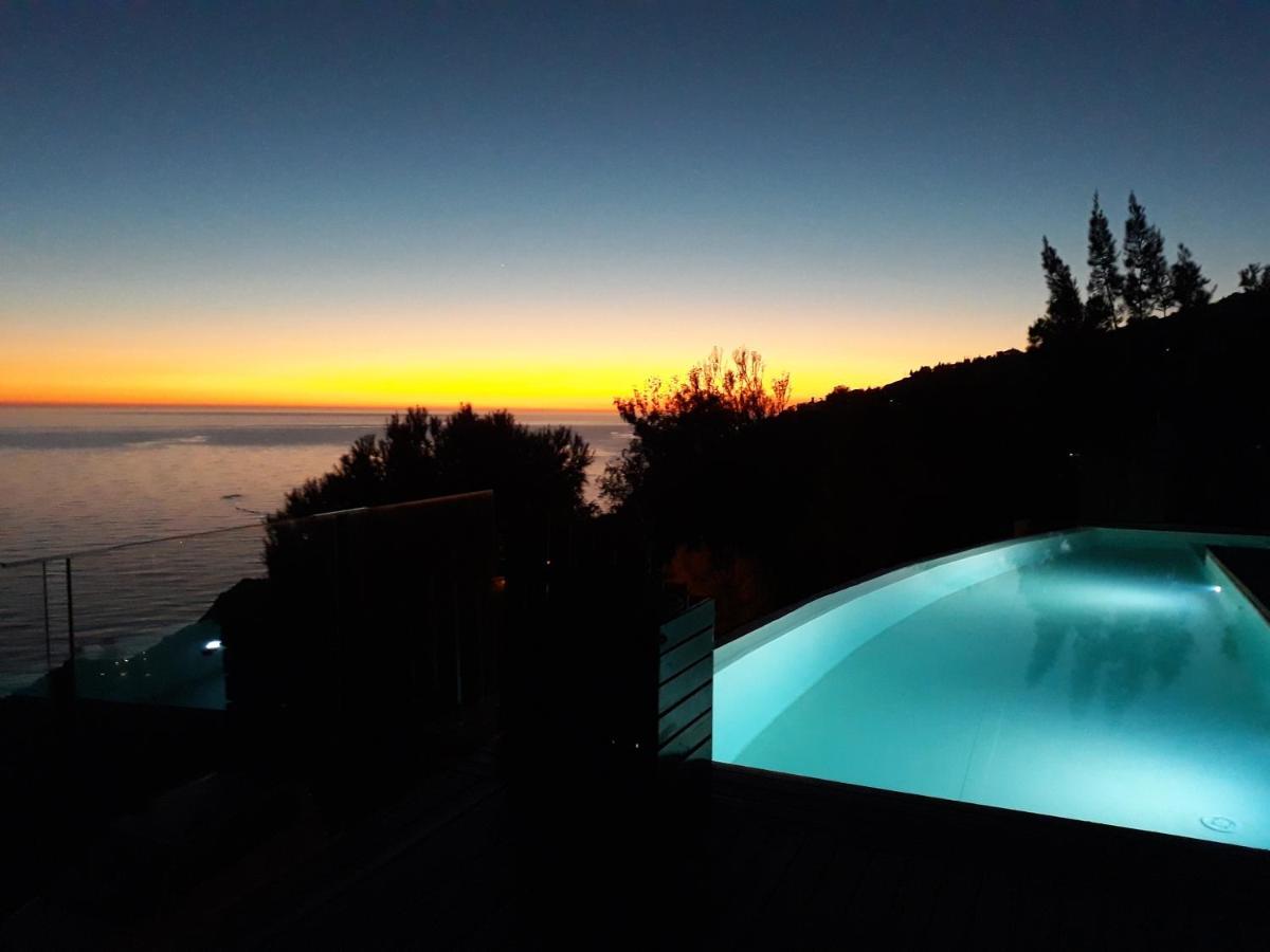 Villa Luxury Paradise Suites Salobreña Zewnętrze zdjęcie