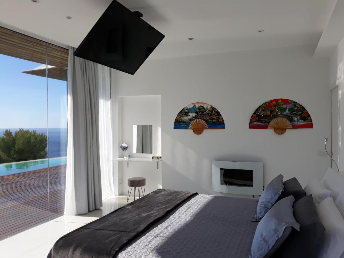Villa Luxury Paradise Suites Salobreña Zewnętrze zdjęcie
