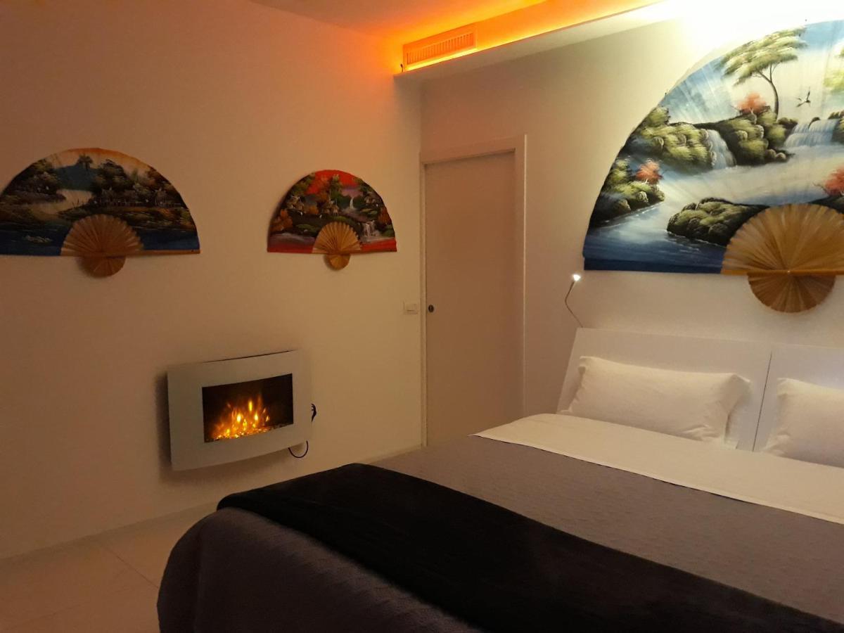 Villa Luxury Paradise Suites Salobreña Zewnętrze zdjęcie