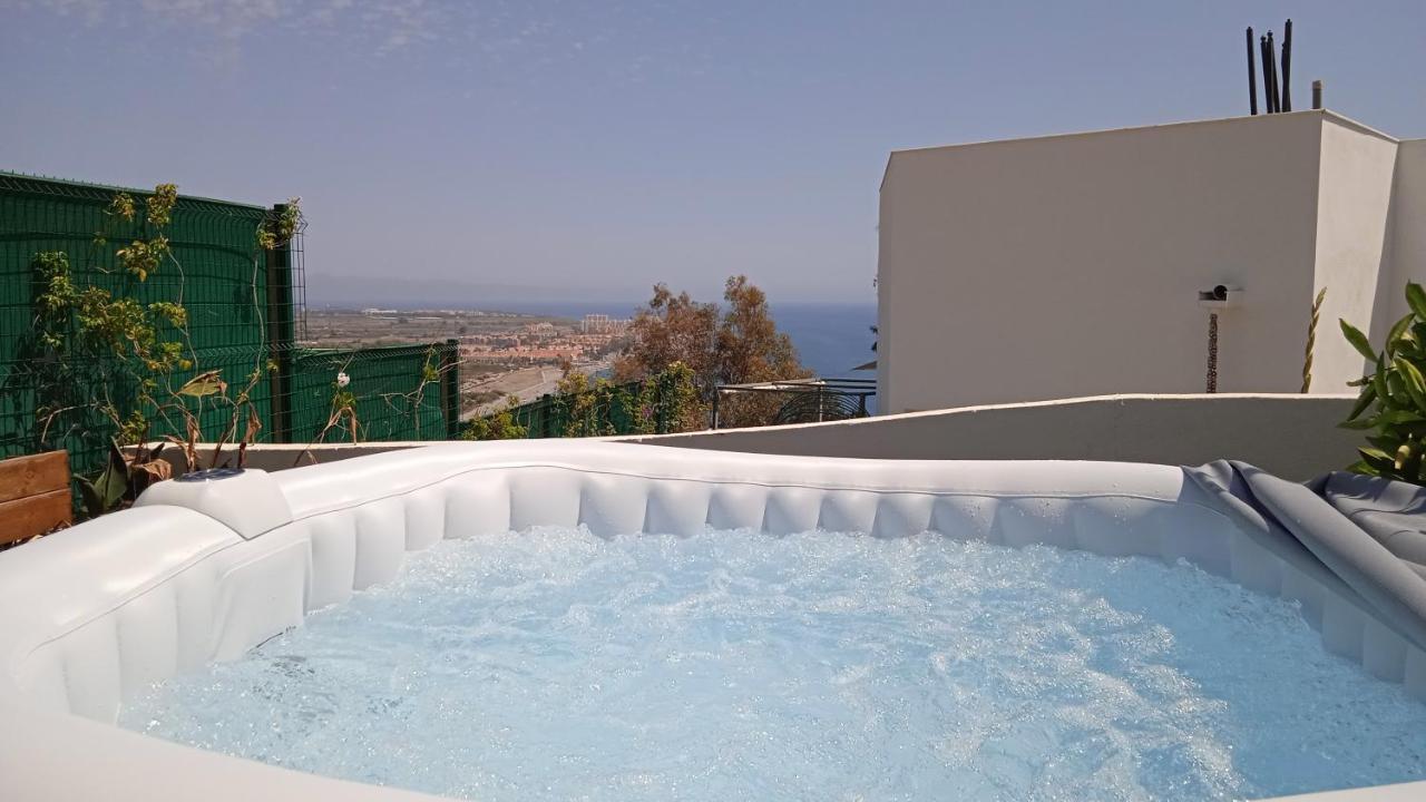 Villa Luxury Paradise Suites Salobreña Zewnętrze zdjęcie